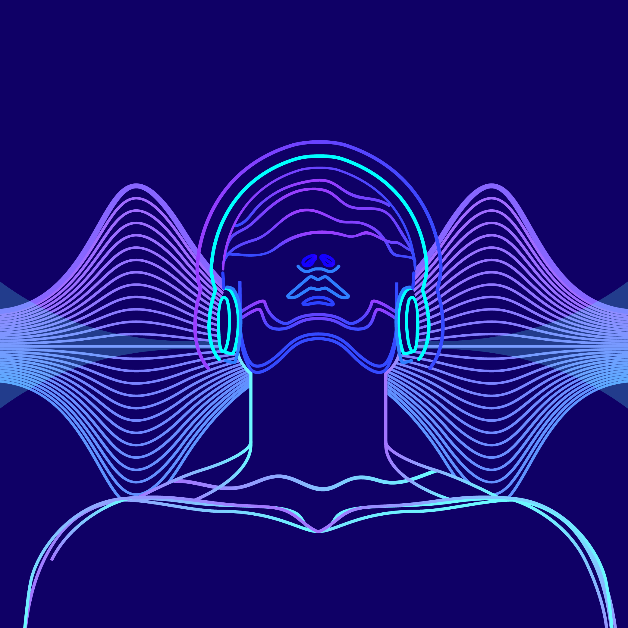 THE POWER OF SOUND IN IMMERSIVE EXPERIENCES