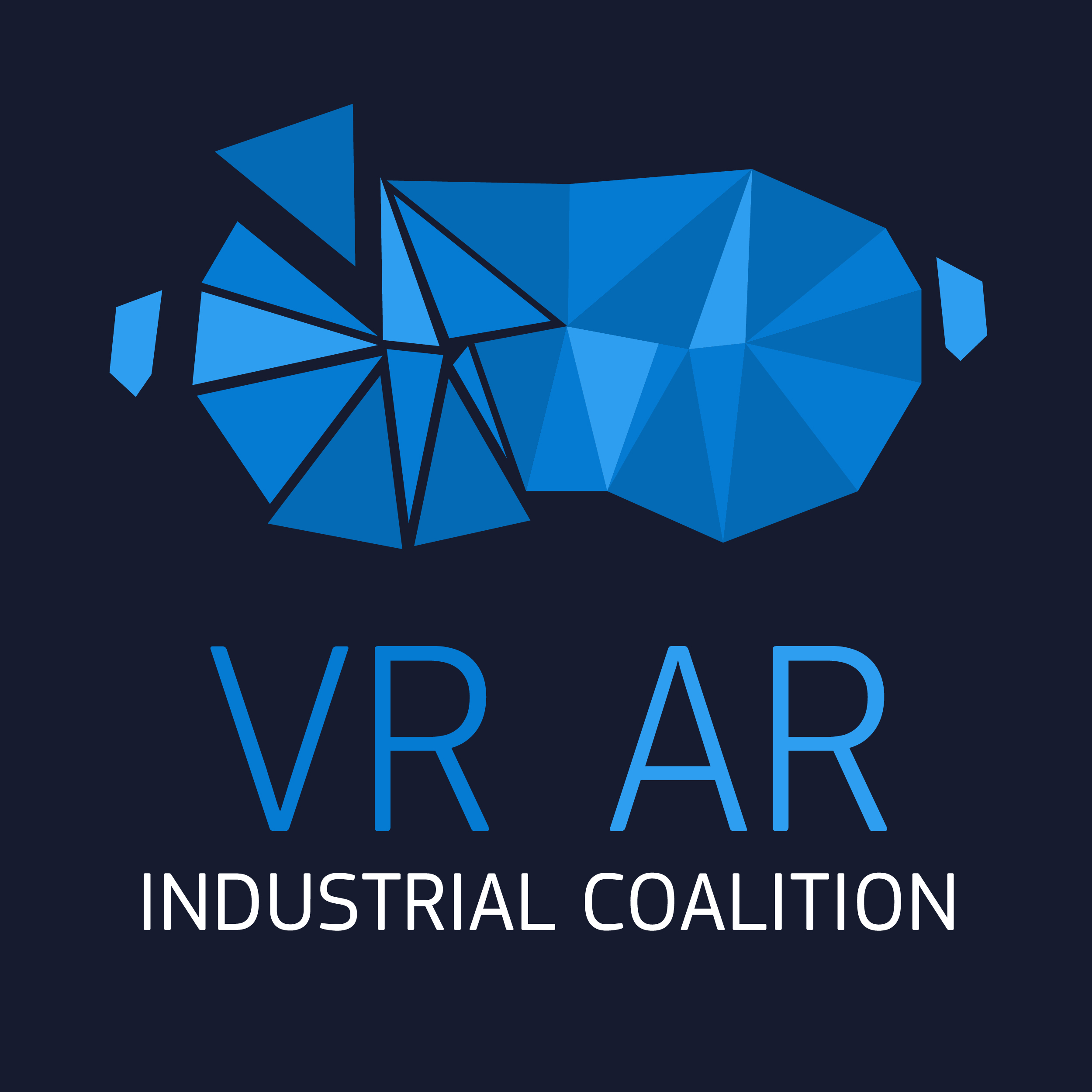 VR/AR INDUSTRIAL COALITION